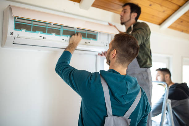 Best Residential HVAC in Madison, NE