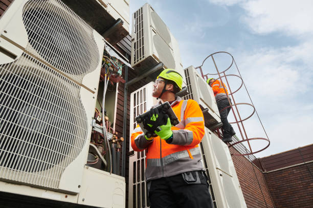 Best HVAC Retrofitting and Upgrading in Madison, NE
