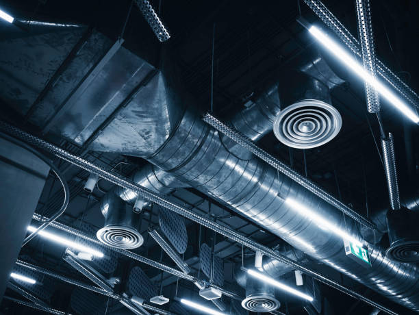 Best HVAC Supply and Distribution in Madison, NE