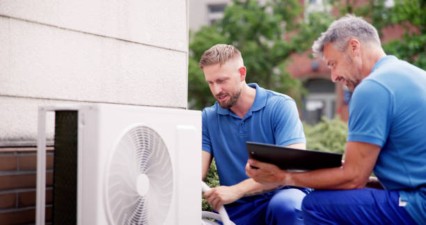 Best Emergency HVAC Services in Madison, NE