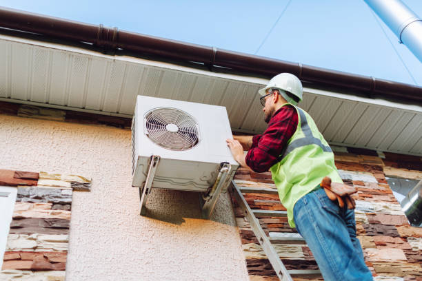 Best HVAC Financing and Leasing in Madison, NE