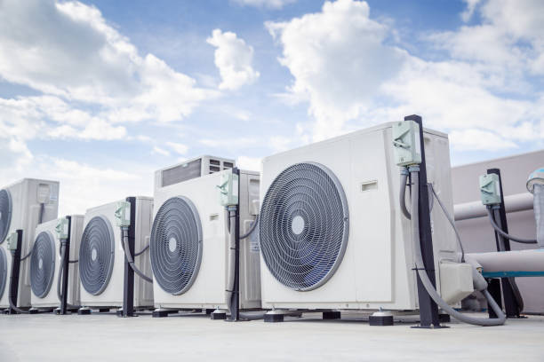 Best Commercial HVAC in Madison, NE