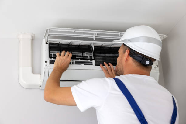 Best Energy-efficient HVAC Solutions in Madison, NE